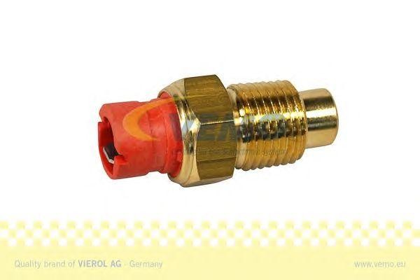 Температурный датчик охлаждающей жидкости V24-72-0028 VEMO