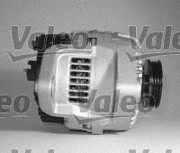 Генератор 437206 VALEO PHC