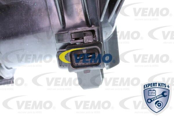 Термостат, охлаждающая жидкость V20-99-0162 VEMO