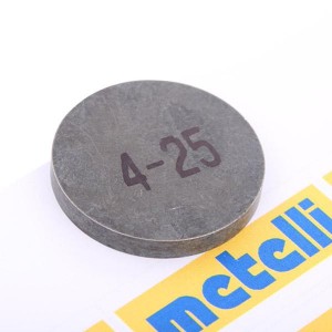 Регулировочная прокладка, зазор в клапанном приводе 030036 METELLI