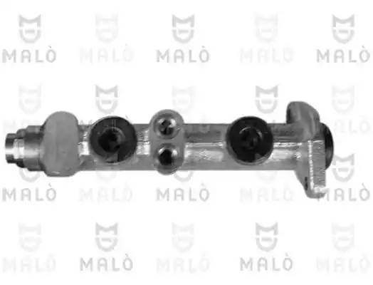 Главный тормозной цилиндр 890161 MALO
