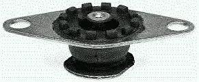 Подвеска, двигатель 87189A BOGE