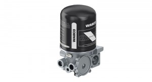 Осушитель воздуха, пневматическая система 4324210030 WABCO