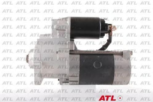 Стартер A76030 ATL DELTA AUTOTECHNIK
