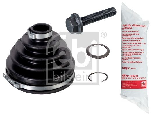 Пыльник ШРУСа (комплект) 01171 FEBI BILSTEIN
