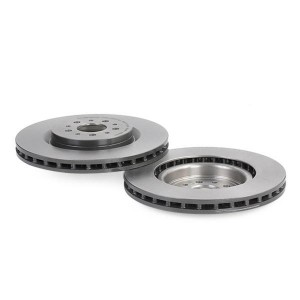 Тормозной диск 09.6843.21 BREMBO