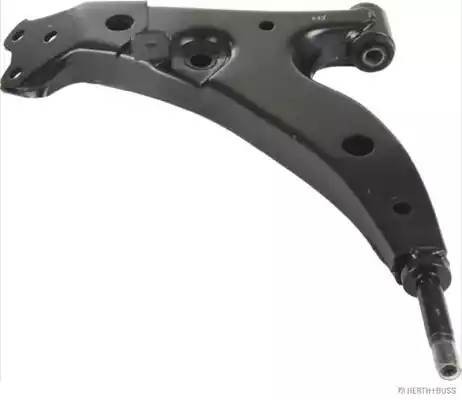 Рычаг независимой подвески колеса, подвеска колеса J4902005 H B JAKOPARTS NIPPARTS