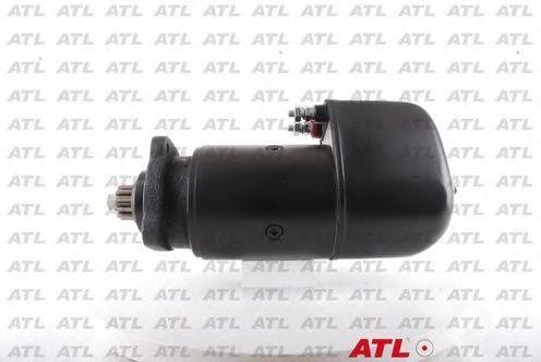 Стартер A72350 ATL DELTA AUTOTECHNIK