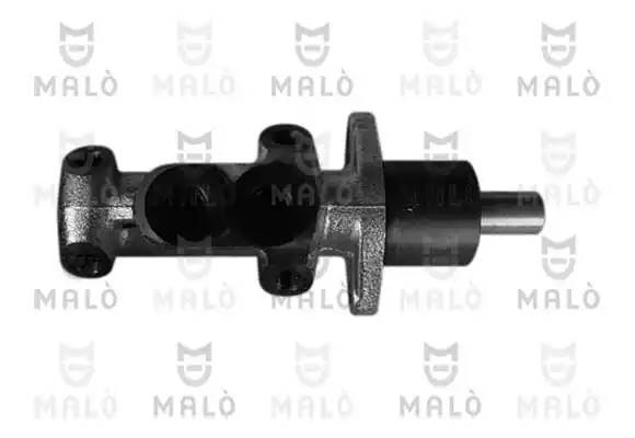 Главный тормозной цилиндр 89405 MALO