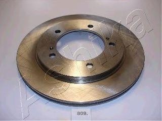Тормозной диск 60-08-809 ASHIKA