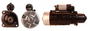 Стартер 450179 ELSTOCK