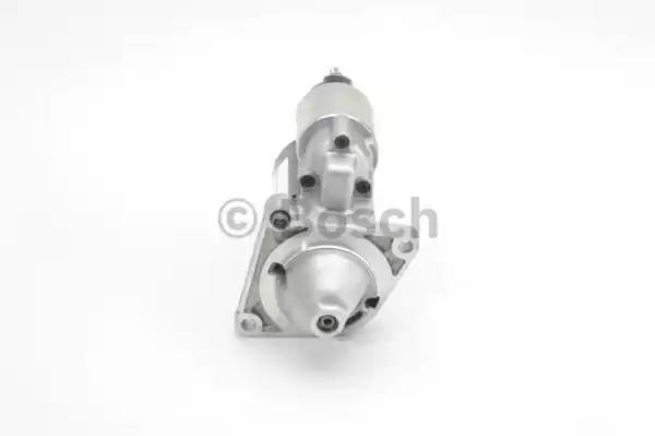 Стартер 0 001 107 490 BOSCH