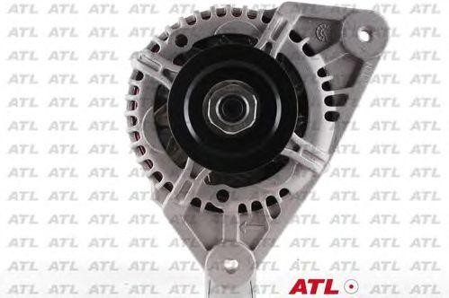 Генератор L36700 ATL DELTA AUTOTECHNIK