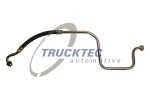 Шланг, вентиляция картера 02.18.026 TRUCKTEC