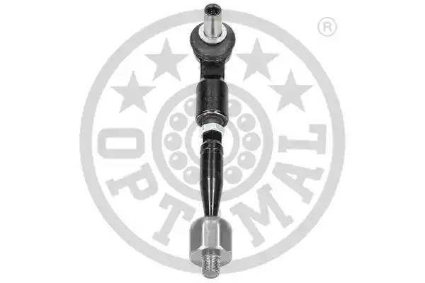 Поперечная рулевая тяга G0-566 OPTIMAL