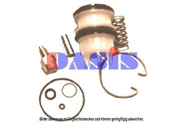 Клапан 746306N AKS DASIS