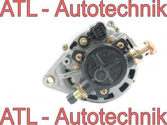 Генератор L65620 ATL DELTA AUTOTECHNIK