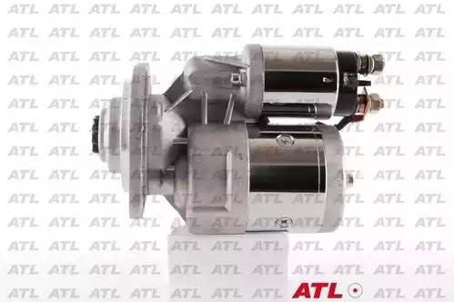Стартер A75460 ATL DELTA AUTOTECHNIK