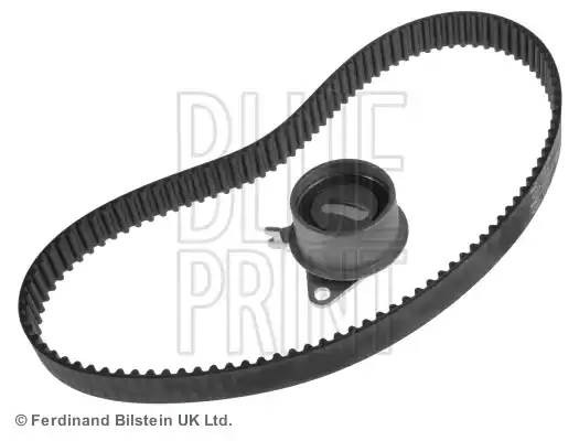Комплект ремня ГРМ ADC47318 BLUE PRINT