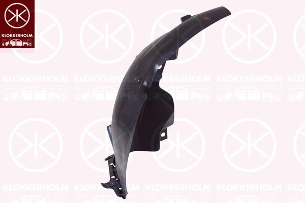 Прокладка, маслянный поддон 6037483 KLOKKERHOLM