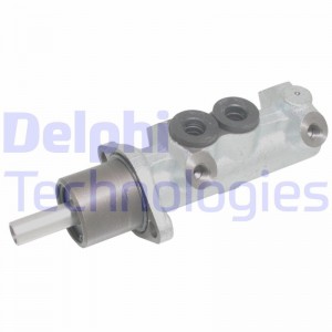Главный тормозной цилиндр LM70323 DELPHI