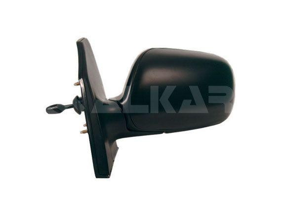 Наружное зеркало 6164261 ALKAR