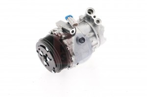 Компрессор, кондиционер 850708N AKS DASIS