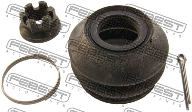 Пыльник шаровой опоры TBJB-LC90U FEBEST