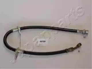 Кронштейн, тормозный шланг TF4039 JAPAN PARTS GROUP
