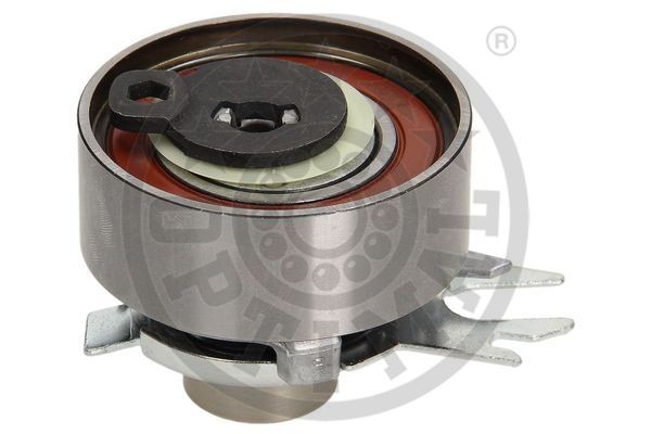 Натяжной ролик, ремень ГРМ 0-N105 OPTIMAL