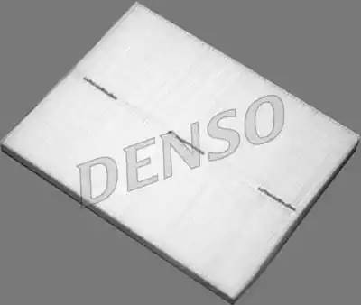 Фильтр, воздух во внутренном пространстве DCF036P DENSO