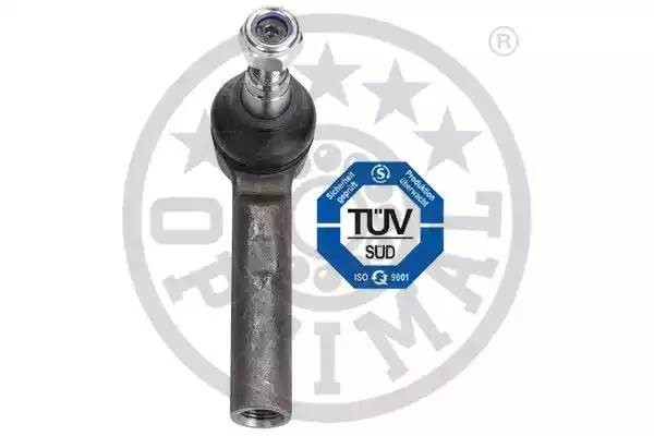 Наконечник поперечной рулевой тяги G1-1309 OPTIMAL