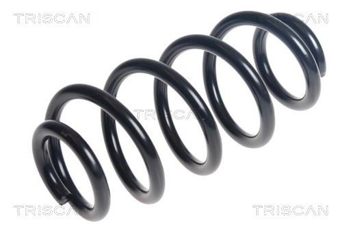 Пружина ходовой части 87501614 TRISCAN