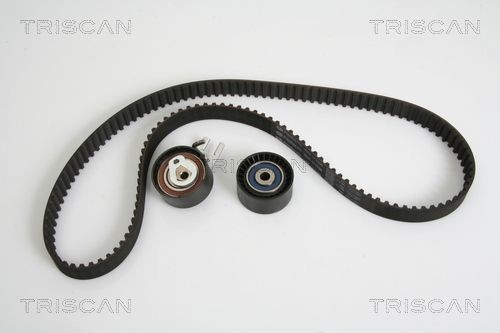 Комплект ремня ГРМ 8647 10044 TRISCAN