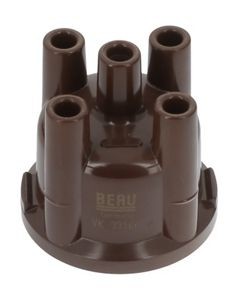 Крышка распределителя зажигания VK331 BERU