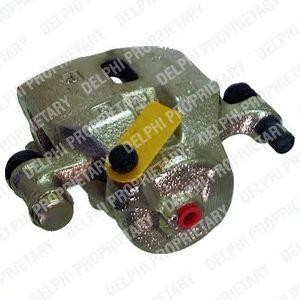 Тормозной суппорт LC3548 DELPHI