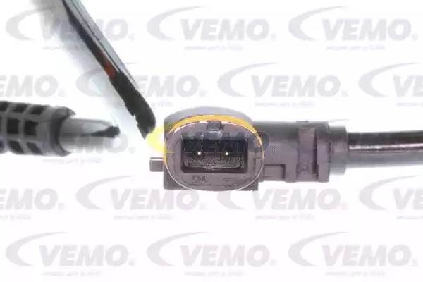 Датчик, частота вращения колеса V30-72-0160 VEMO