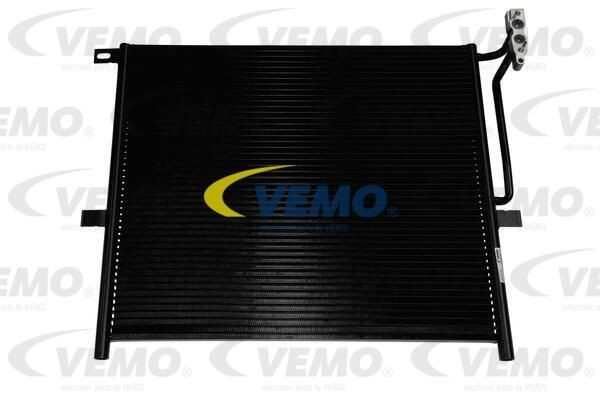 Конденсатор, кондиционер V20-62-1014 VEMO
