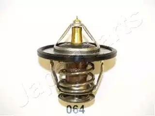 Термостат, охлаждающая жидкость VA064 JAPAN PARTS GROUP