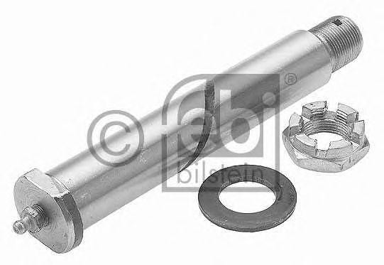 Палец ушка рессоры 02873 FEBI BILSTEIN
