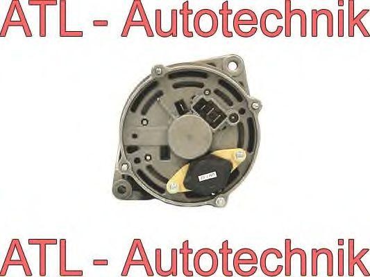 Генератор L 31 110 ATL DELTA AUTOTECHNIK