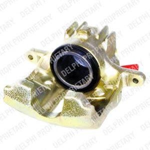 Тормозной суппорт LC7069 DELPHI