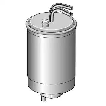Топливный фильтр FCS455 PURFLUX