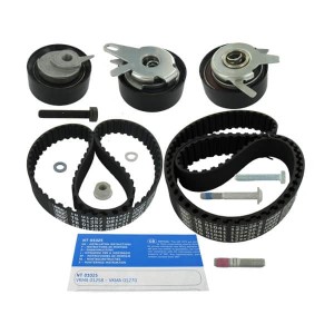 Комплект ремня ГРМ VKMA01258 SKF