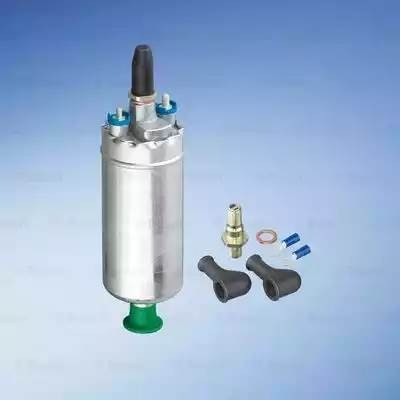 Насос электрический топливной системы 0 580 254 910 BOSCH