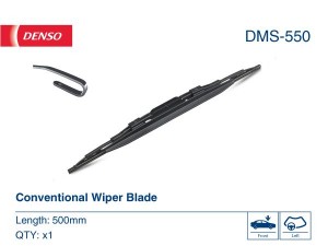 Щетка стеклоочистителя DMS-550 DENSO
