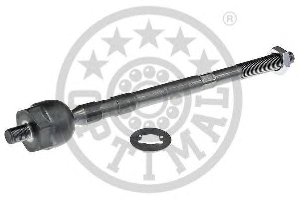 Осевой шарнир, рулевая тяга G2-1007 OPTIMAL