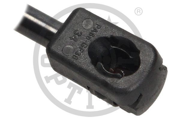 Упругий элемент, крышка багажника / помещения для груза AG40121 OPTIMAL