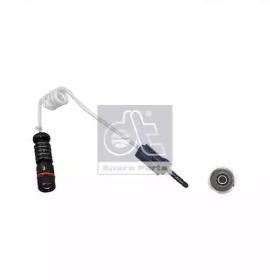Датчик износа тормозных колодок 4.61877 DIESEL TECHNIC