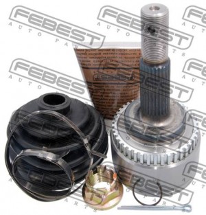 ШРУС 0210-QG18A42 FEBEST